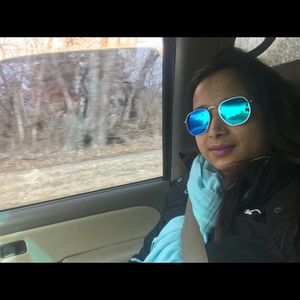 Meet your Posher, Pratima